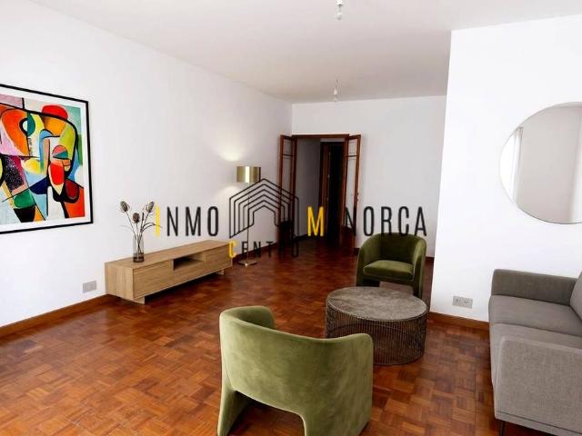 Piso en venta en Menorca, Baleares