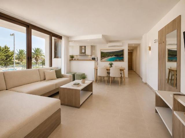 Piso en venta en Menorca, Baleares