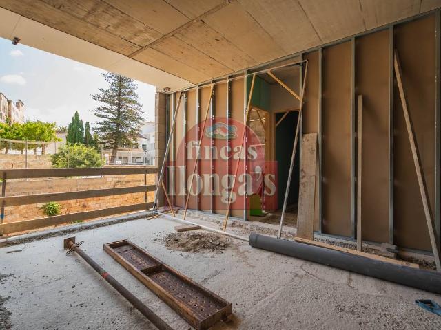Piso en venta en Menorca, Baleares