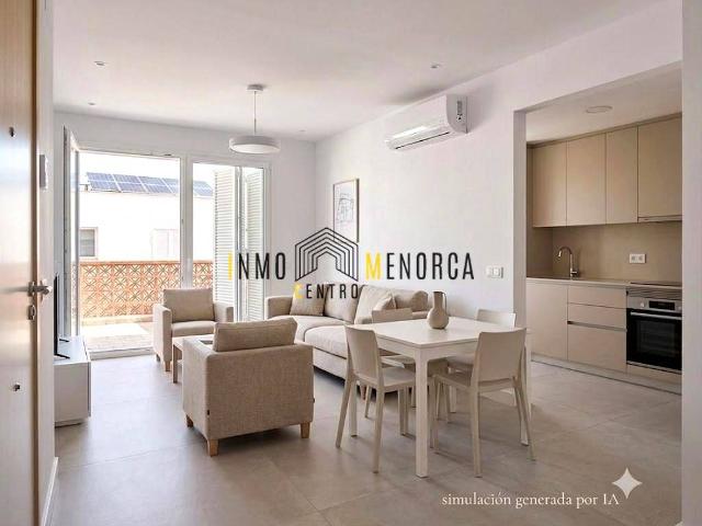 Piso en venta en Menorca, Baleares