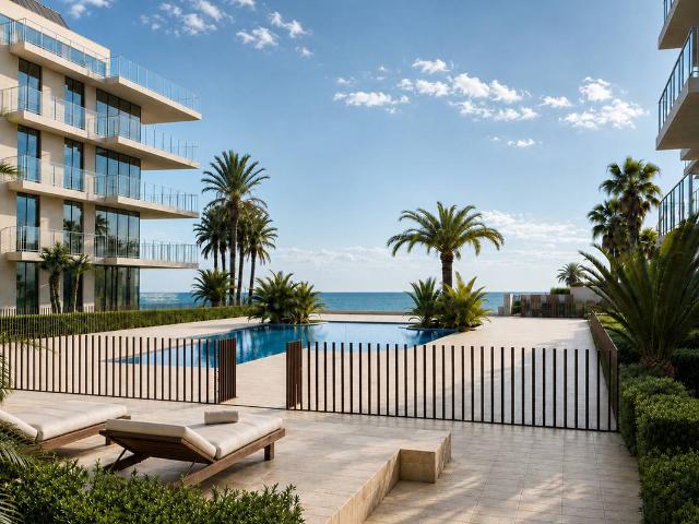 Piso en venta en Menorca, Baleares