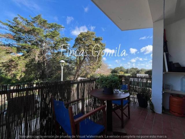 Piso en venta en Santandria, Menorca