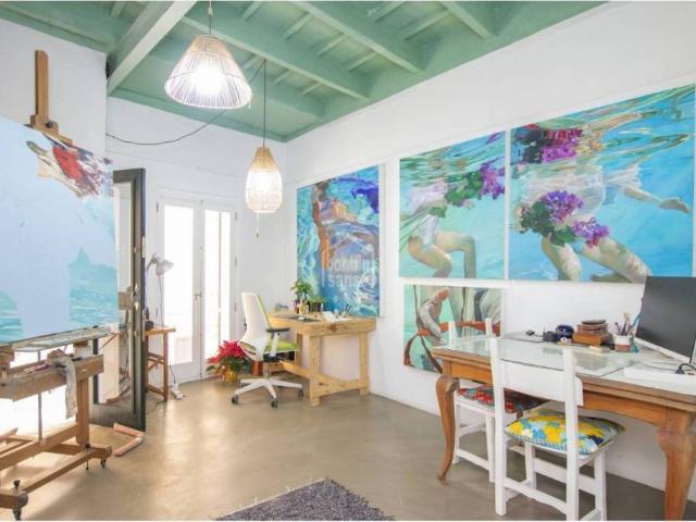 Piso en venta en Menorca, Baleares