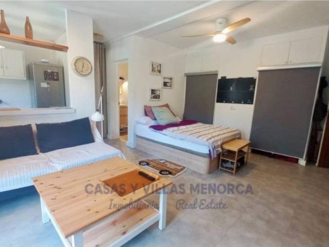 Piso en venta en Menorca, Baleares