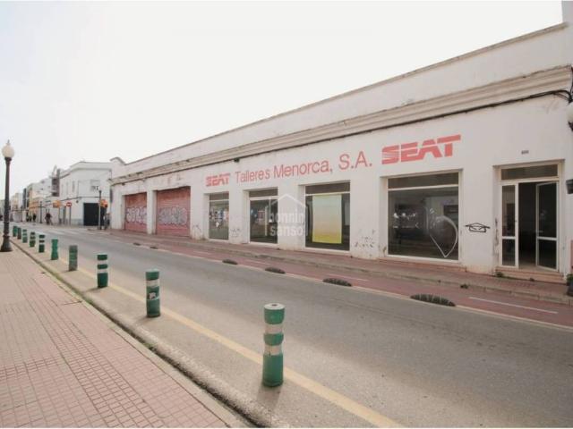 Piso en venta en Menorca, Baleares