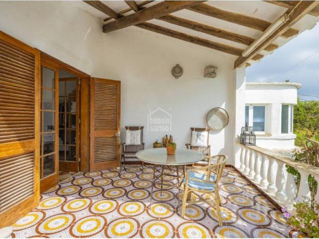 Piso en venta en Menorca, Baleares