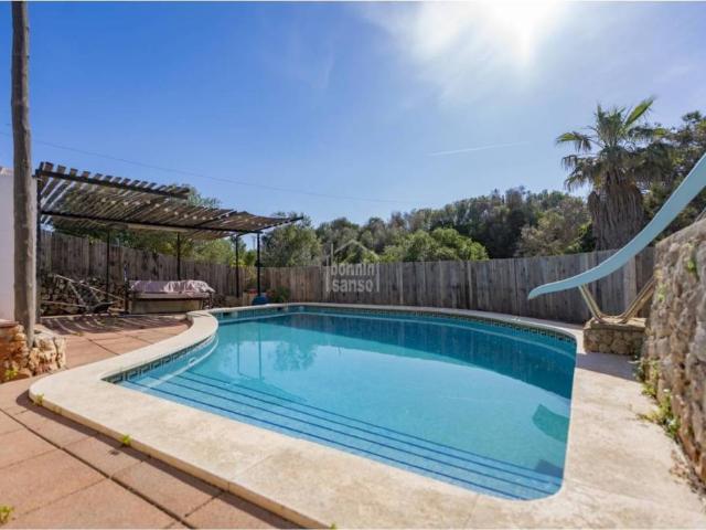 Piso en venta en Menorca, Baleares