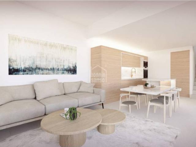 Casa en venta en Menorca, Baleares
