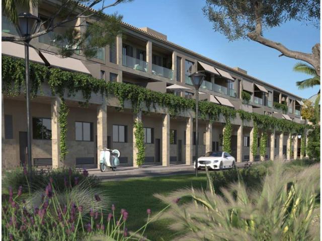 Piso en venta en Port d'Alcúdia, Raiguer