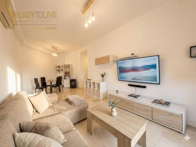 Piso en venta en Port d'Alcúdia, Alcúdia
