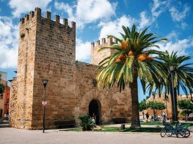 Piso en venta en Port d'Alcúdia, Raiguer