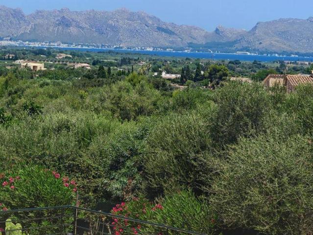Piso en venta en Port d'Alcúdia, Raiguer