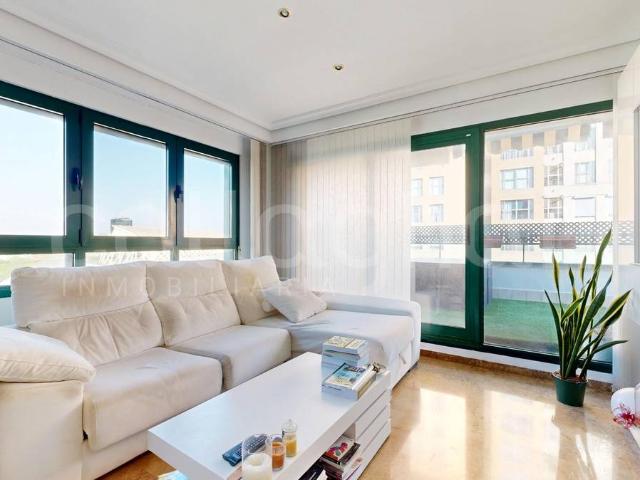 Piso en venta en Valencia, Sant Francesc
