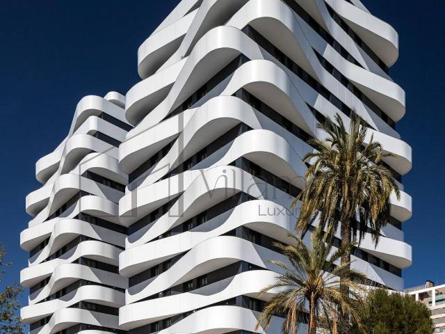 Piso en venta en Ciutat Vella, Comarca de València