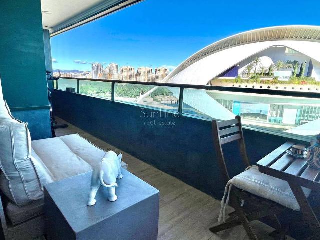 Piso en venta en Ciutat Vella, Comarca de València