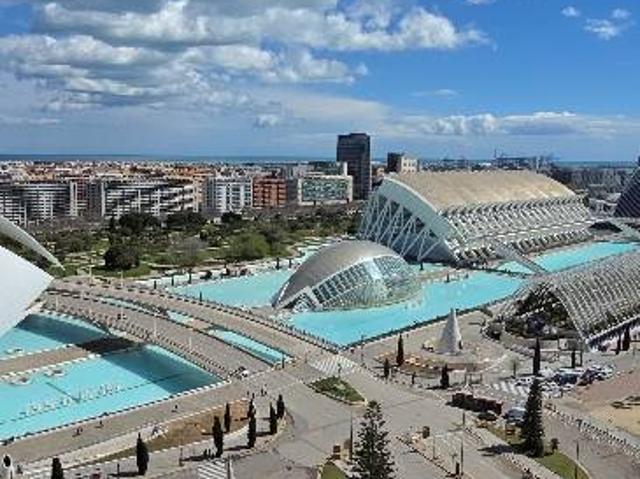 Piso en venta en Valencia, Ciutat Vella
