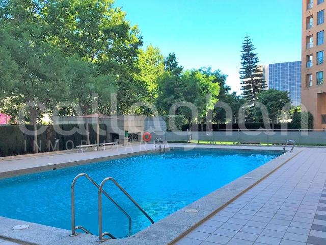 Piso en venta en Valencia, Sant Francesc
