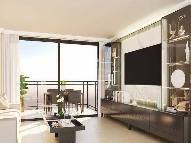 Piso en venta en Plaça Major, la Plana Alta