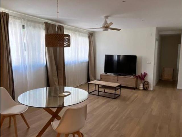 Piso en venta en Plaça Major, la Plana Alta