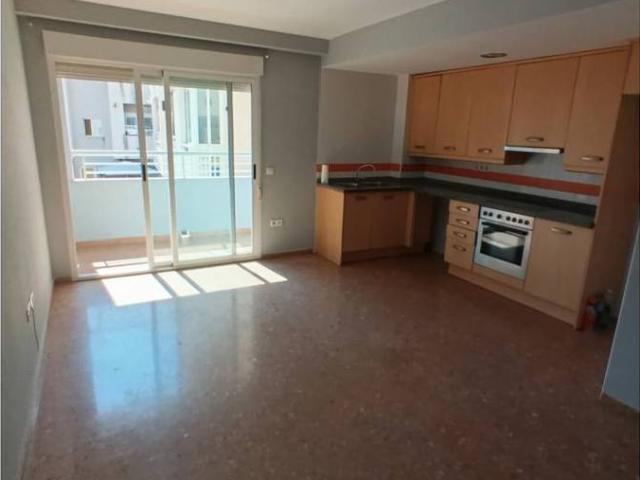 Piso en venta en Plaça Major, la Plana Alta