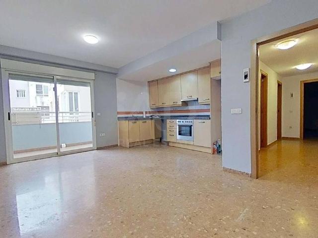 Piso en venta en Plaça Major, la Plana Alta