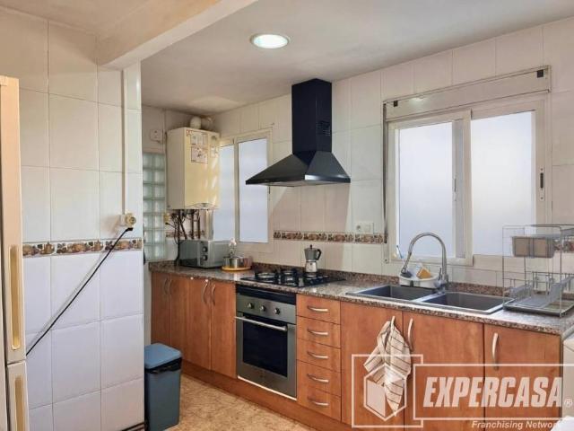 Piso en venta en Ciutat Vella, Comarca de València