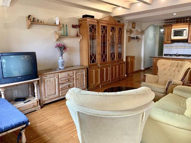 Piso en venta en Elche, el Salvador
