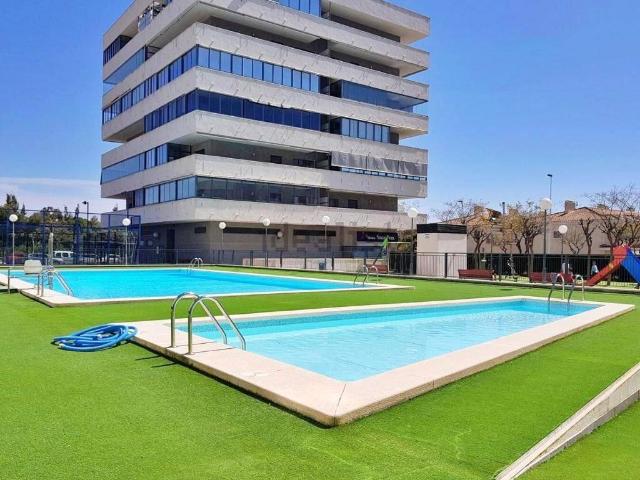 Piso en venta en el Salvador, Elche