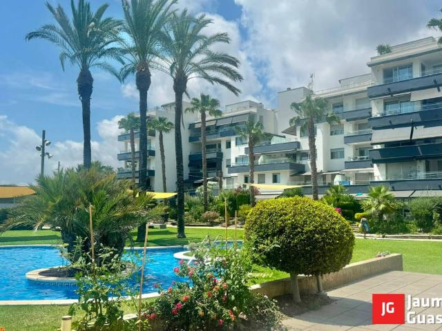 Piso en venta en Dalt la Torre, Torredembarra