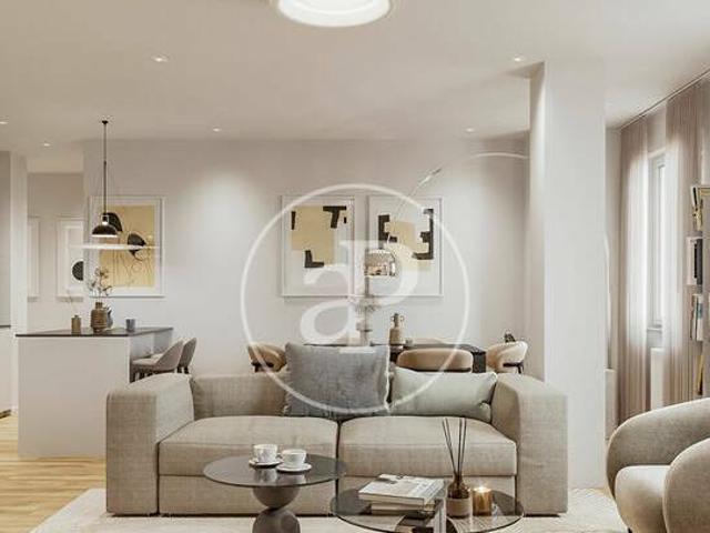 Casa en alquiler en Madrid