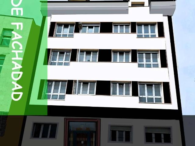 Piso en venta en Coaña, Asturias