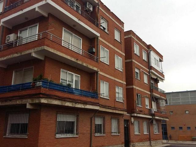 Piso en venta en Cobeja
