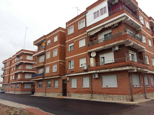 Piso en venta en Cobeja, Castilla-La Mancha