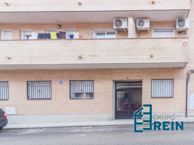 Piso en venta en Cobeja, Castilla-La Mancha