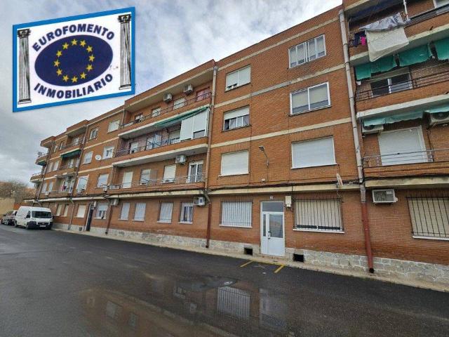 Piso en venta en Cobeja, Castilla-La Mancha