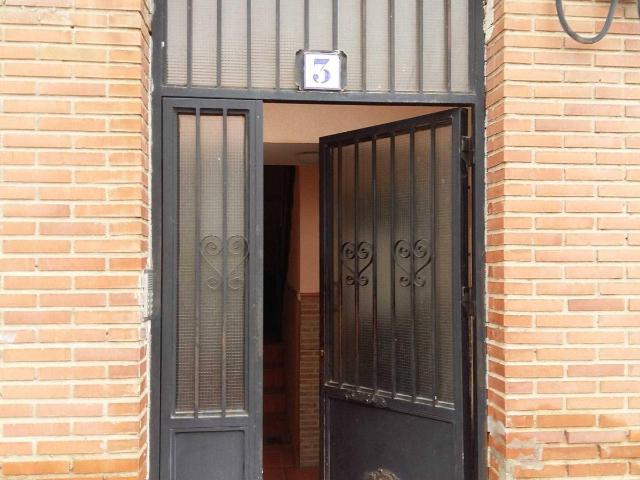 Piso en venta en Cobeja, Toledo