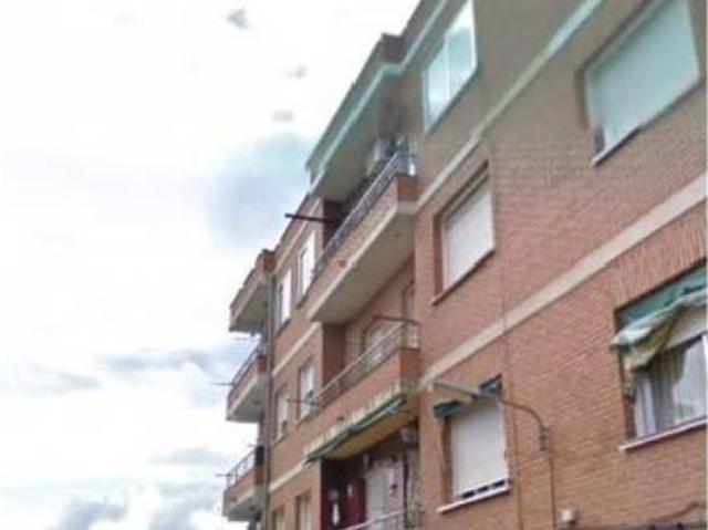 Piso en venta en Cobeja