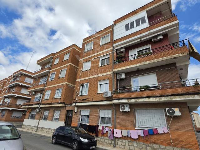 Piso en venta en Cobeja, Castilla-La Mancha