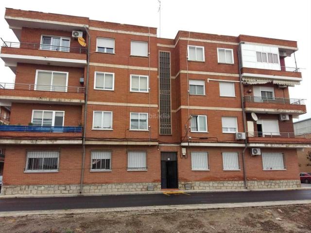 Piso en venta en Cobeja, Toledo
