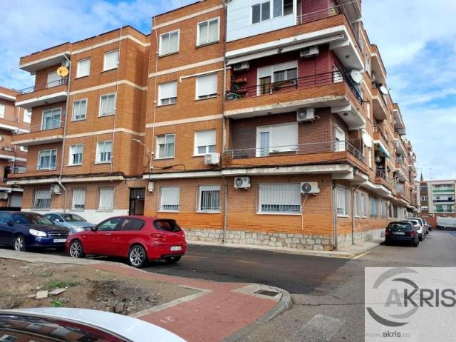 Piso en venta en Cobeja, Castilla-La Mancha