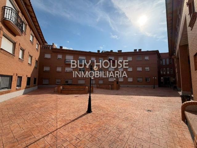 Piso en venta en Cobeja, Castilla-La Mancha