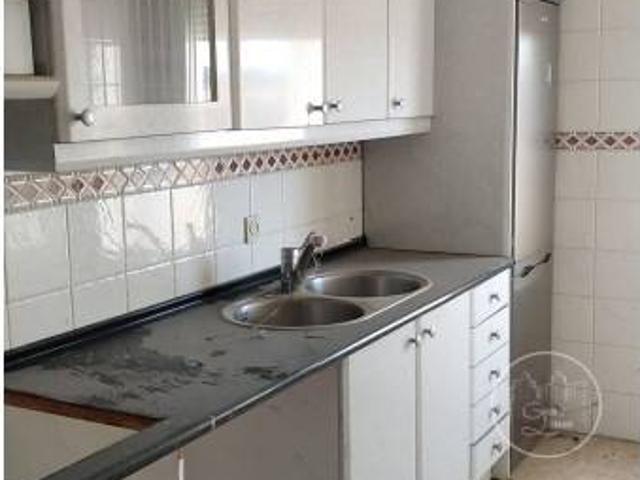 Piso en venta en Coca, Segovia