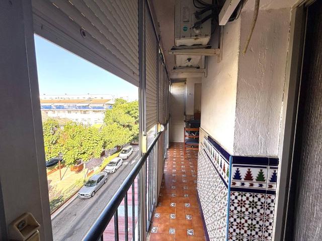 Piso en venta en Camas, Andalucía