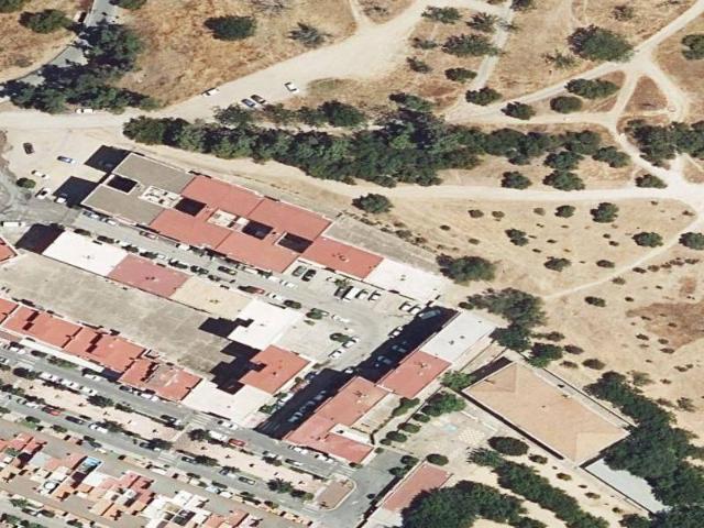 Piso en venta en Camas, Andalucía