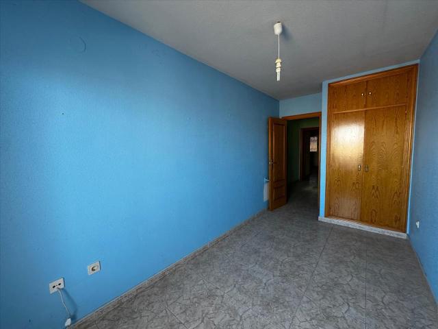 Piso en venta en Coca, Segovia