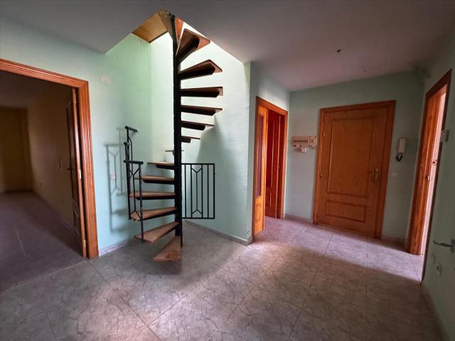 Piso en venta en Comunidad de Villa y Tierra de Coca, Coca