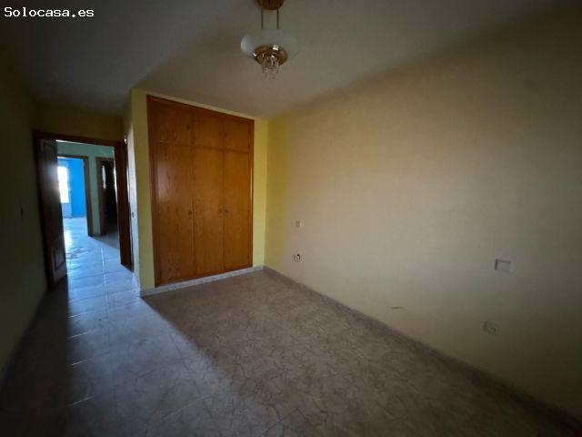 Piso en venta en Segovia