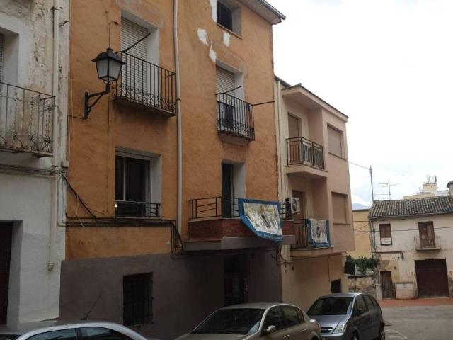 Piso en venta en el Comtat, Valencia