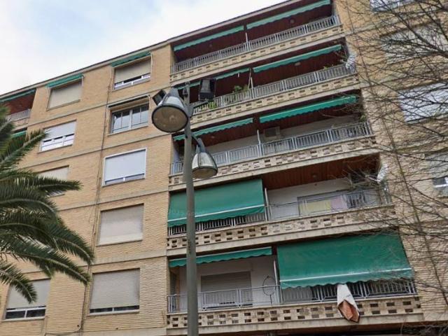Piso en venta en el Comtat, Valencia
