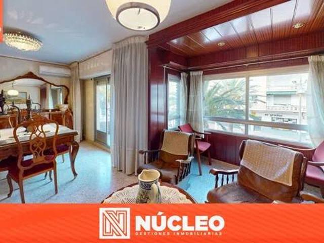 Piso en venta en el Comtat, Valencia